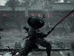 影之刃零定档2026年10月29日，武侠动作新作登陆PC/PS5