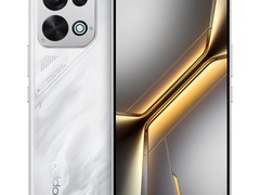 OPPO K15新品上市仅2039元
