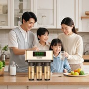 家用净水器选哪个更靠谱，口碑好的十大品牌深度横评与选购指南