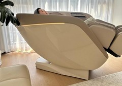 2026按摩椅全价位选购攻略 老人家用按摩椅不踩坑