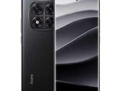 小米Redmi Note14 Pro大促到手仅1274元