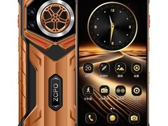 VIIPOO V8Promax三防手机984元
