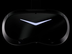 Pimax发布Crystal Pro无线VR头显及60G AirLink串流技术