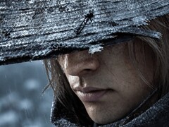 影之刃零澳洲媒体抢先试玩：武侠朋克动作新作获高度评价