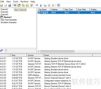 LabVIEW实现OPC通信