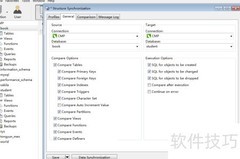 Navicat MySQL结构传输指南