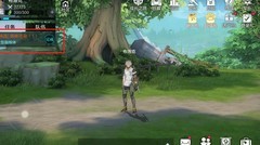 时空猎人3萌新开荒指南