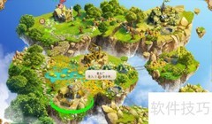 公主王国4第3.9关通关攻略