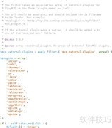 WordPress 3.9编辑器新特性