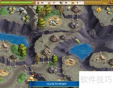 罗马之路3.9关通关攻略