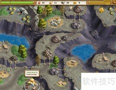 罗马之路3.9关通关攻略