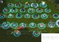 无极战界1.04新手开局指南