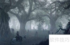 巫师三存档方法详解