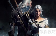 巫师三存档方法详解