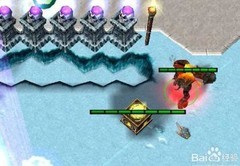 帝皇域1.04套装攻略