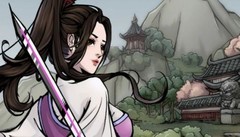 烟雨江湖副本全攻略