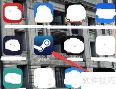 Steam救援码查看方法