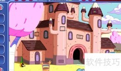 小游戏救援女同学通关指南