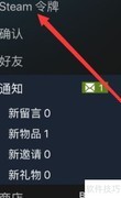 Steam救援码查看方法