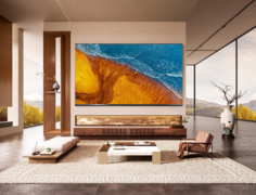 打破国外垄断海信RGB三维控色显示技术荣膺创新大奖