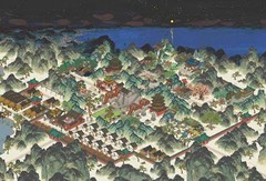 江南百景图鸡鸣山布局推荐