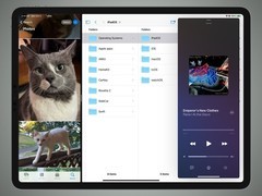 iPadOS 26.1正式版发布：悬浮分屏回归，支持多语言与实时翻译升级
