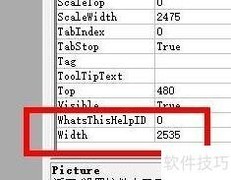 VB图片框控件使用指南