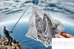 艺术留学作品集研究流程