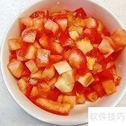 手作鸡蛋面的美味秘诀