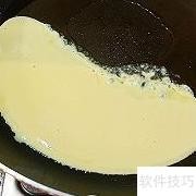 手作鸡蛋面的美味秘诀