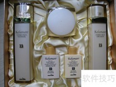 化妆品选购指南：轻松挑对好产品