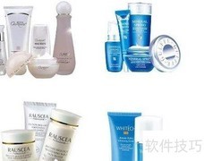 化妆品销售必知的5大技巧