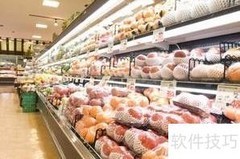 超市加盟店高效管理秘诀
