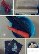 在家轻松做美味寿司