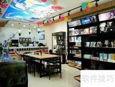 动漫加盟店客户管理技巧