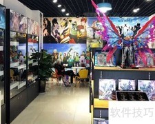 动漫加盟店客户管理技巧