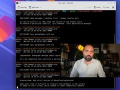 KDE Plasma向Wayland迁移进入尾声 预计2027年全面停用X11