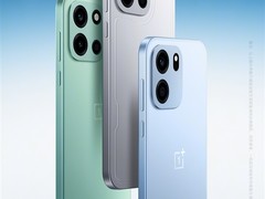 一加Turbo 6系列重磅发布：双机型登场，定义性能续航新标杆