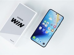 荣耀WIN系列发布：万毫安时电池+主动散热重塑旗舰体验