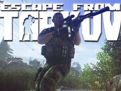 逃离塔科夫2026新地图与交互系统曝光