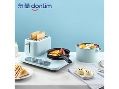 东菱多功能锅早餐机232元抢