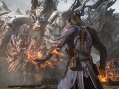 逆神者：以解放之名重塑弑神叙事