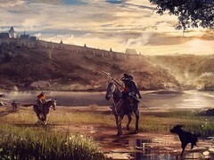 天国：拯救升级版预计2026年2月登陆多平台