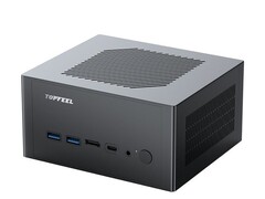 topfeel迷你主机8745H仅1599