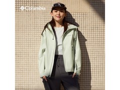 Columbia HIKE365冲锋衣1507元抢