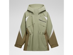 蕉内女款503Proof冲锋衣满1元打5折