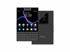 Unihertz Titan 2京东特惠低至2884元