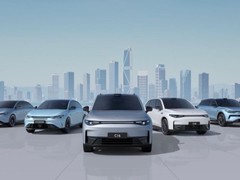 零跑汽车获一汽入股37.4亿元 加速研发与国际化布局