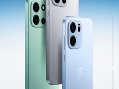 一加Turbo 6系列发布：性能续航双突破，三大产品线全新布局