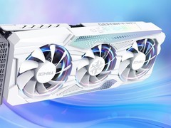 映众发布纯白RTX 5060雪域冰龙显卡